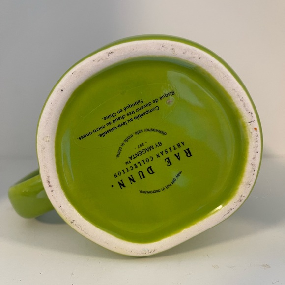 Rae Dunn Hocus Pocus Halloween Mug - Picture 4 of 4